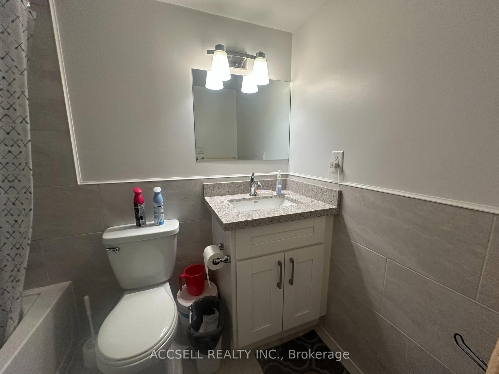 100 Wingarden Court • #1109 • Toronto, ON photo 13