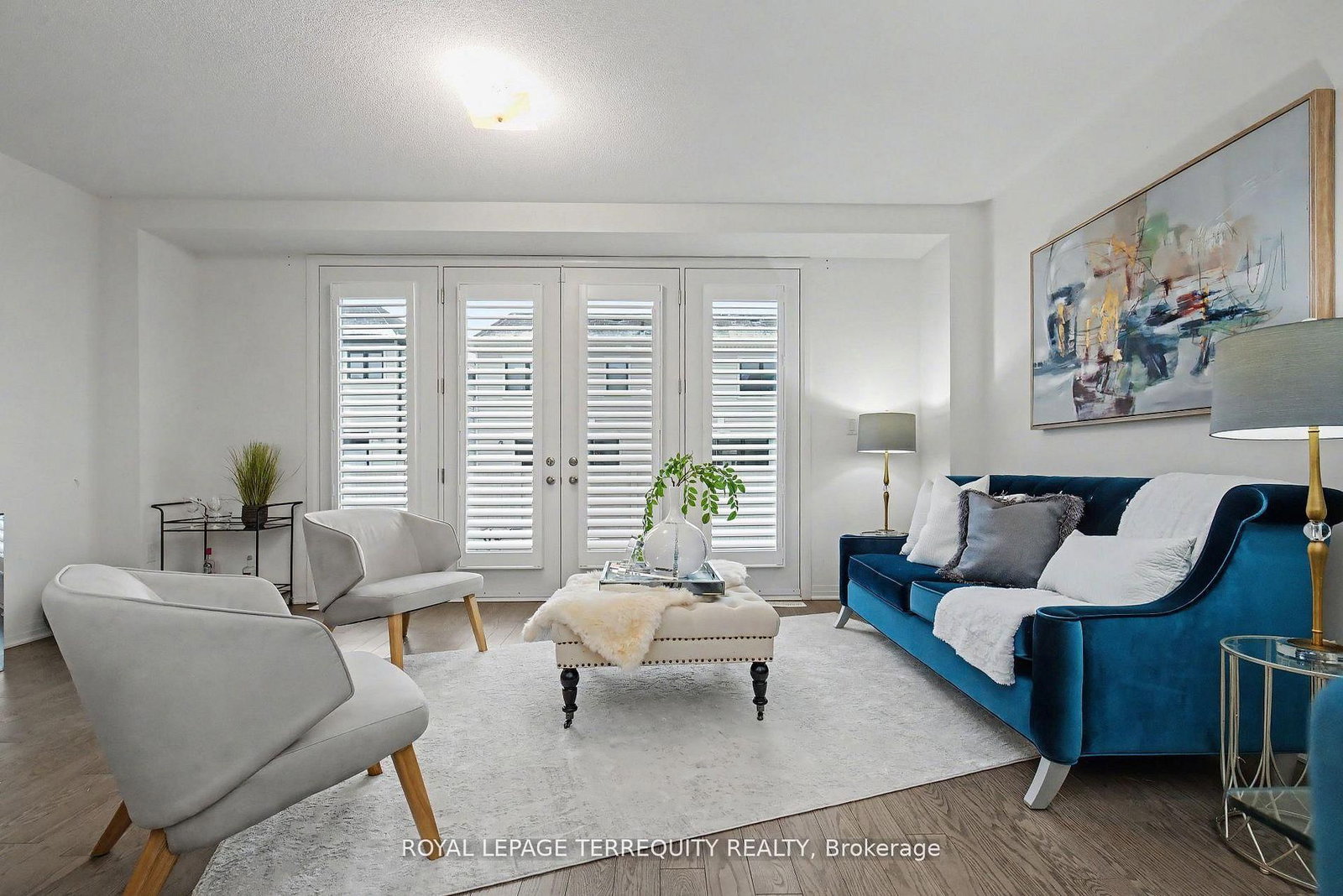 39 Crows Nest Lane, Clarington 4