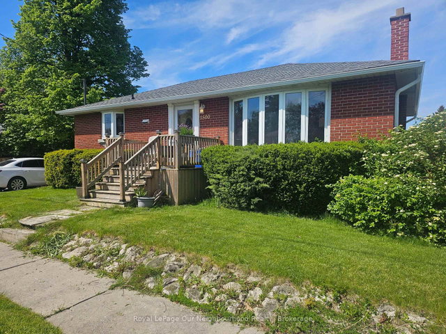 1500 Lakeside Street