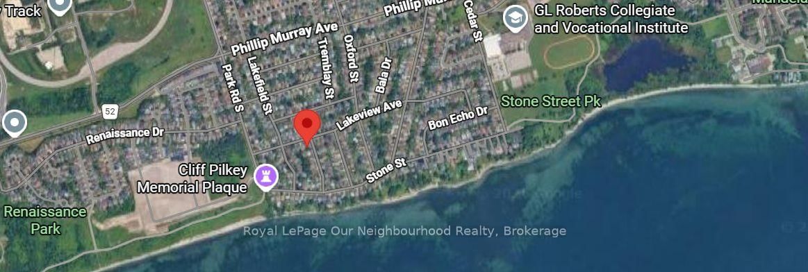 1500 Lakeside Street • Oshawa, ON photo 19