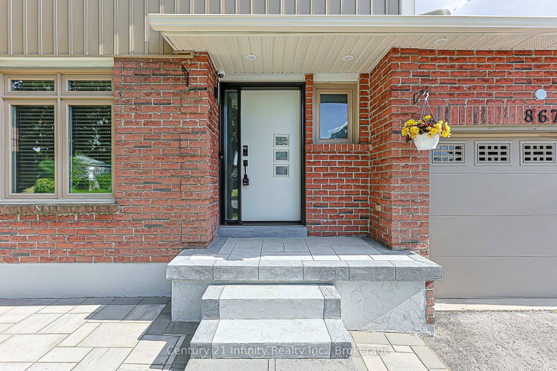 867 Renaissance Drive