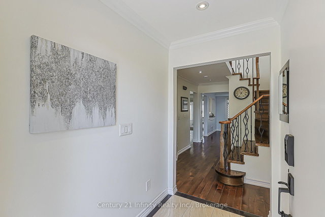 867 Renaissance Drive