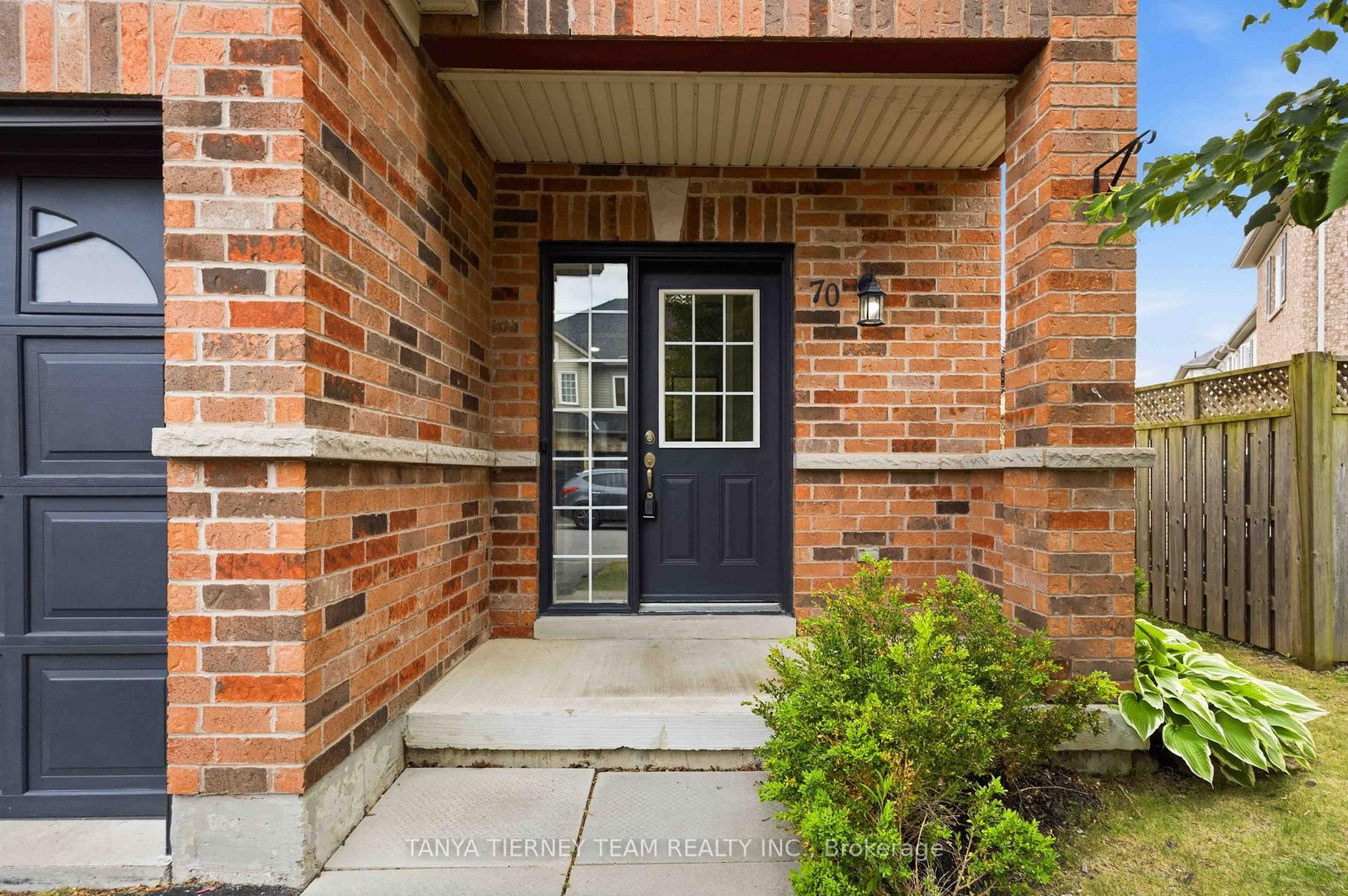 70 Tempo Way • Whitby, ON photo 3
