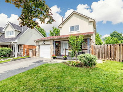 662 Merlin Court