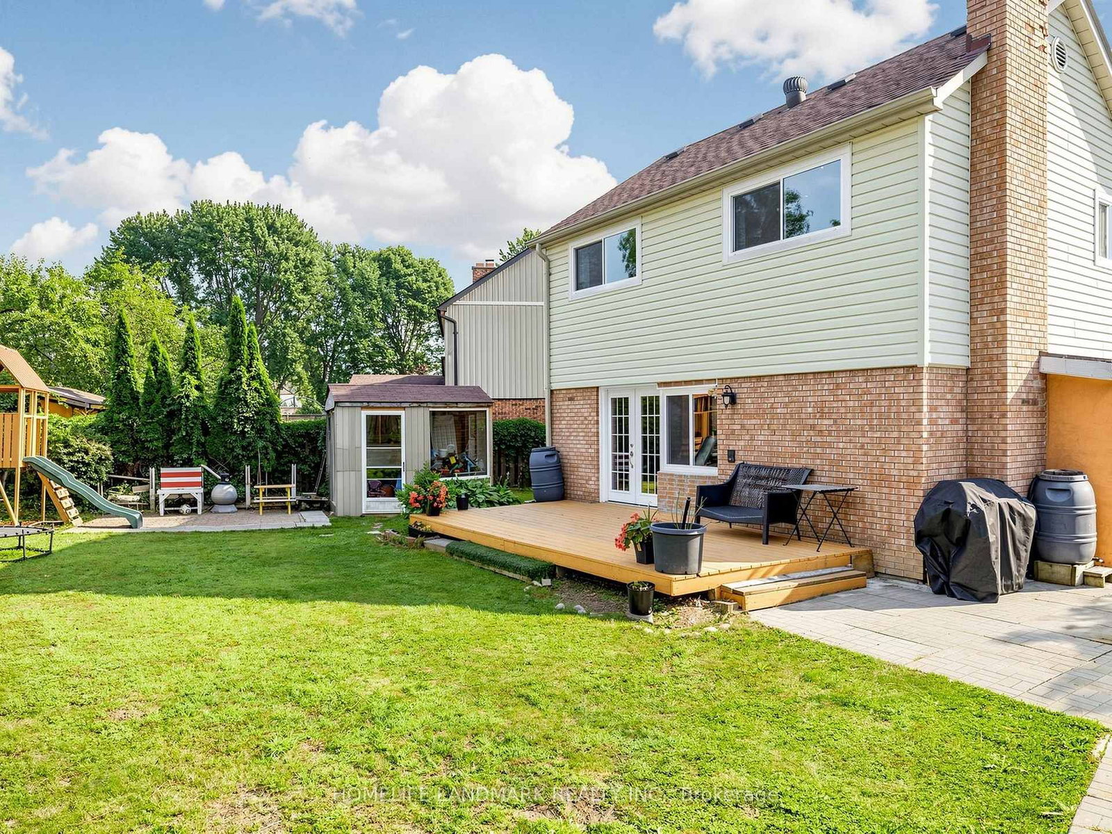 662 Merlin Court • Oshawa, ON photo 27