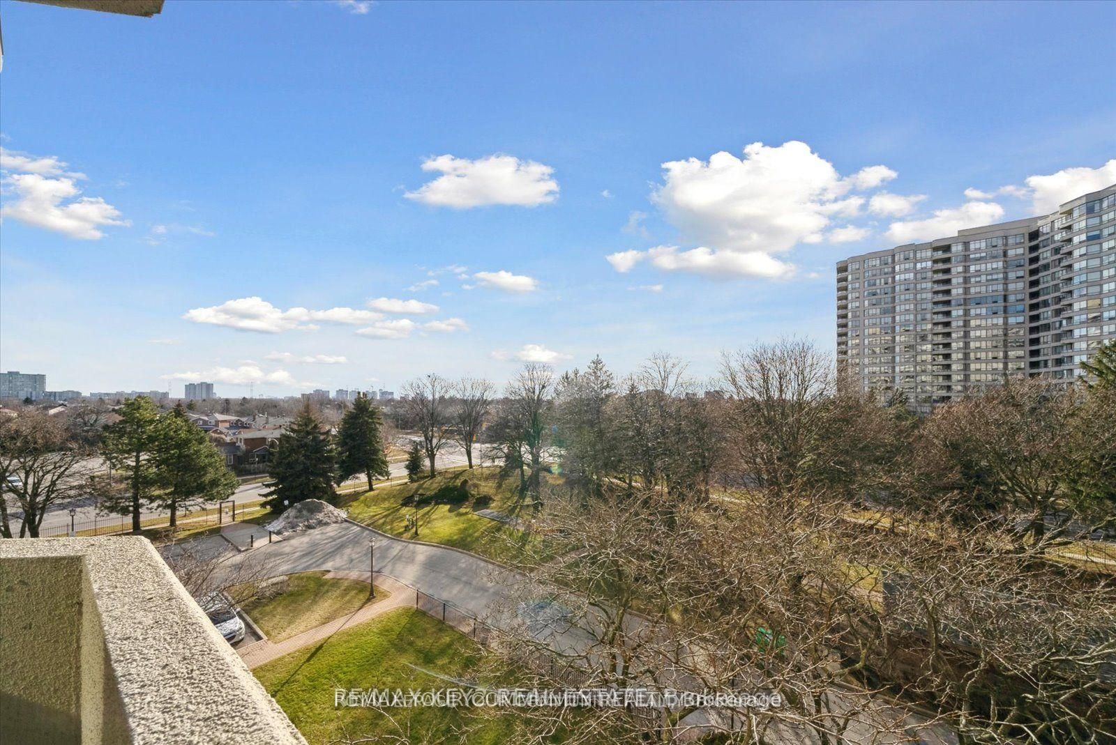 225 Bamburgh Circle • #511 • Toronto, ON photo 21