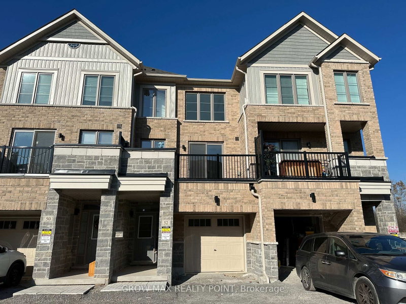 home for lease on 52 Waterside Way
