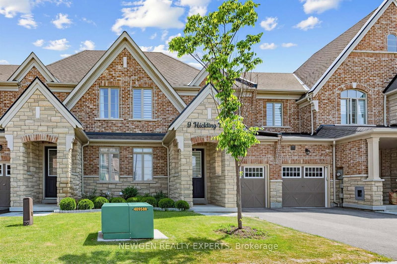 9 Hickling Lane