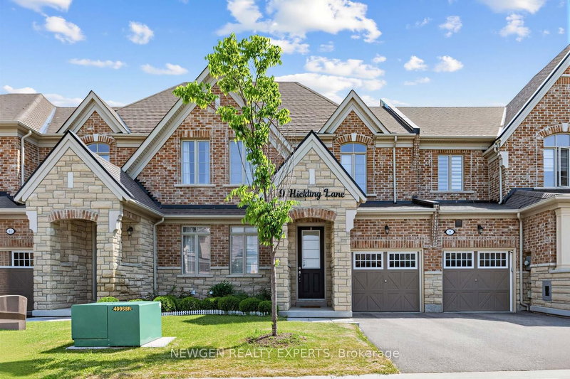 9 Hickling Lane