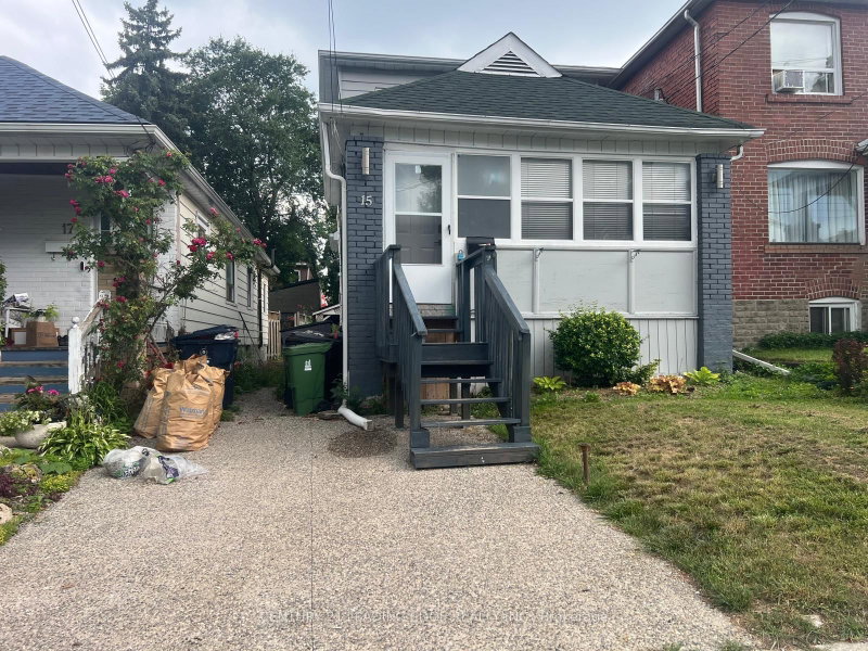 15 Westbrook Avenue