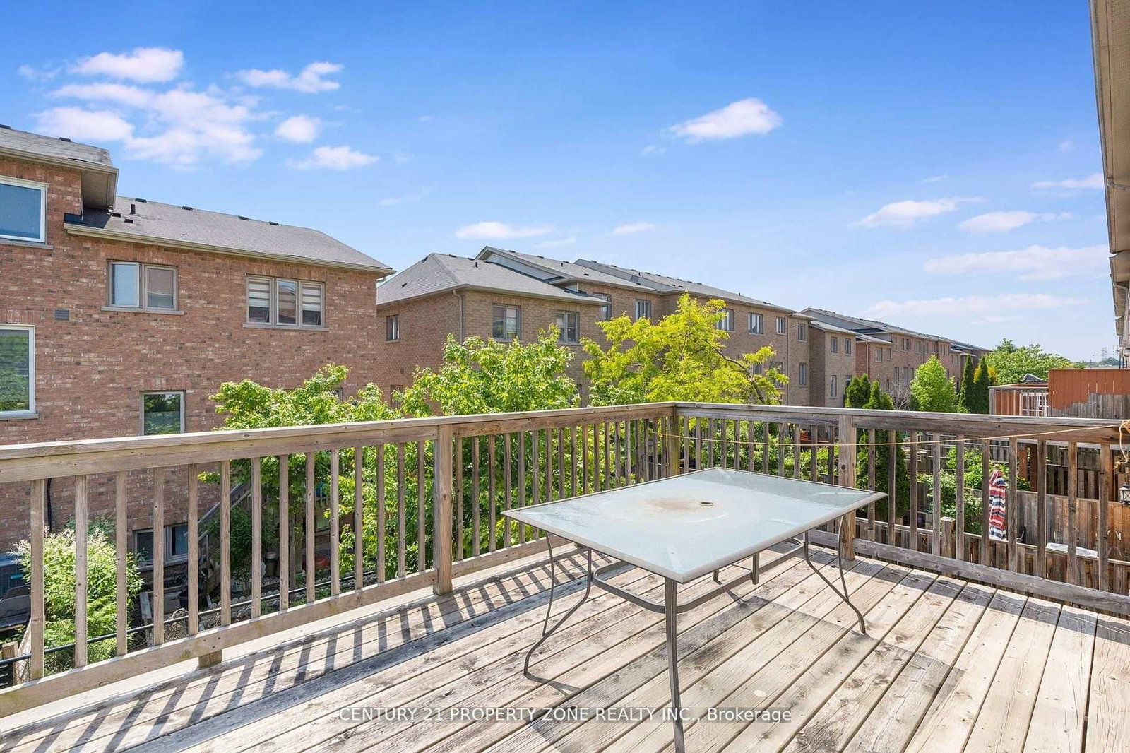 28 Seminoff Street • Toronto, ON photo 21