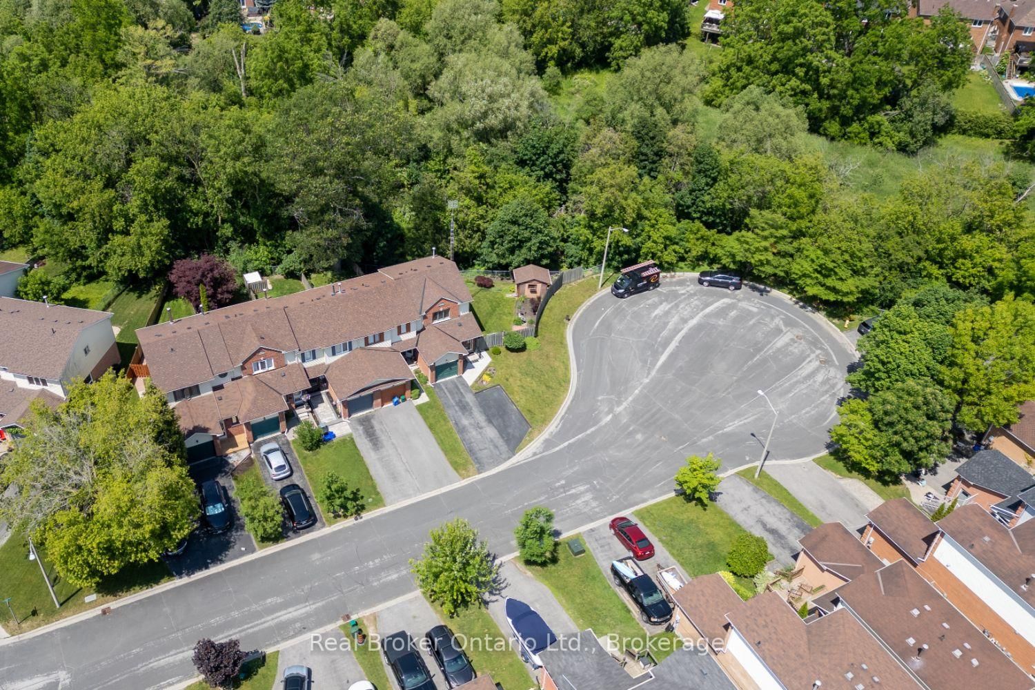 10 Climie Court • Clarington, ON photo 34
