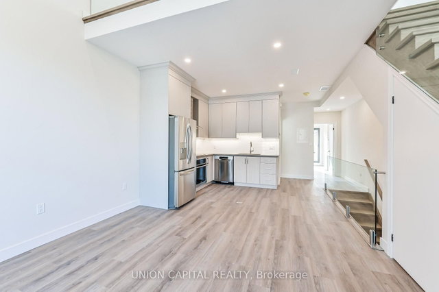 2 - 180 Broadview Avenue