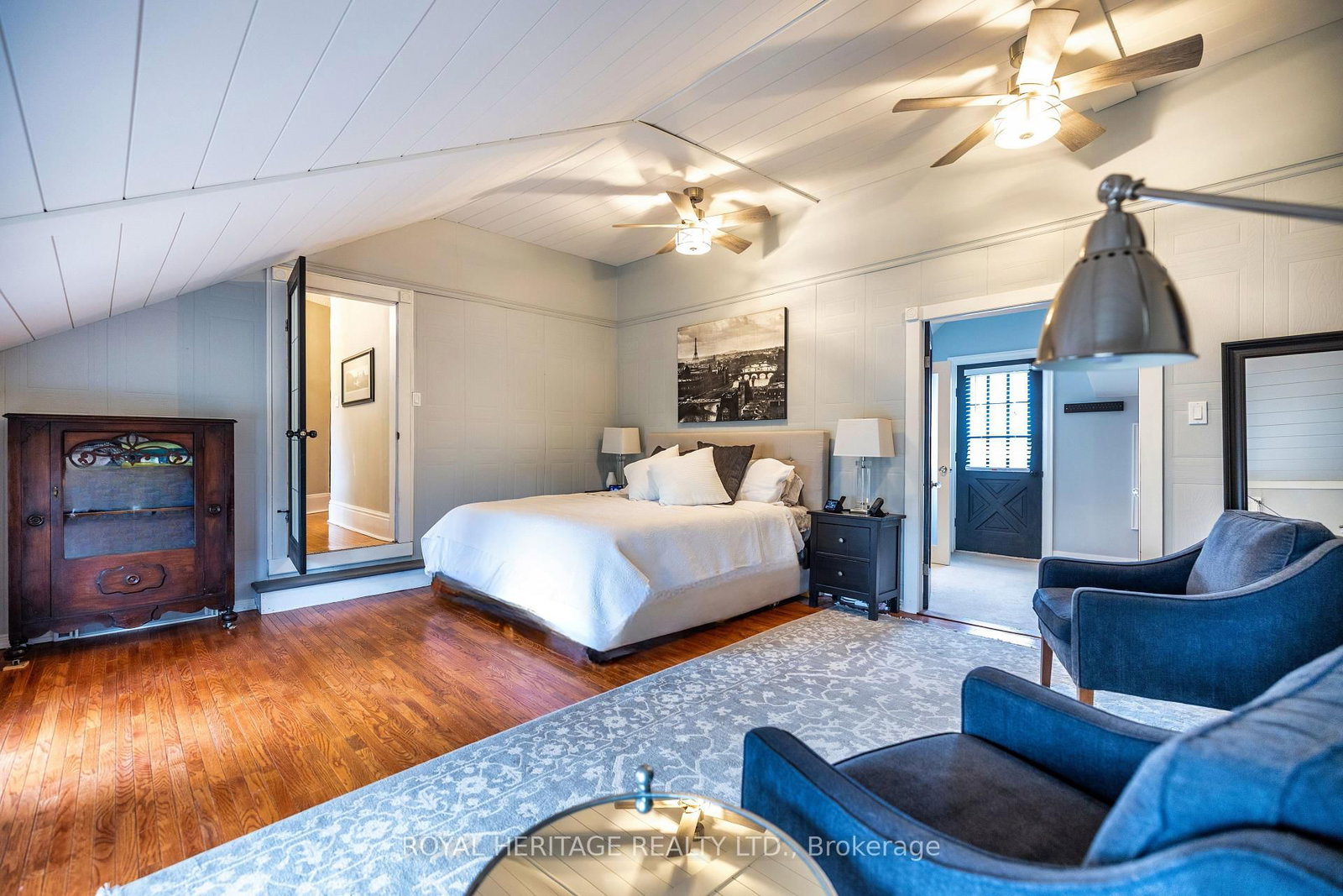 220 Cochrane Street • Scugog, ON photo 21