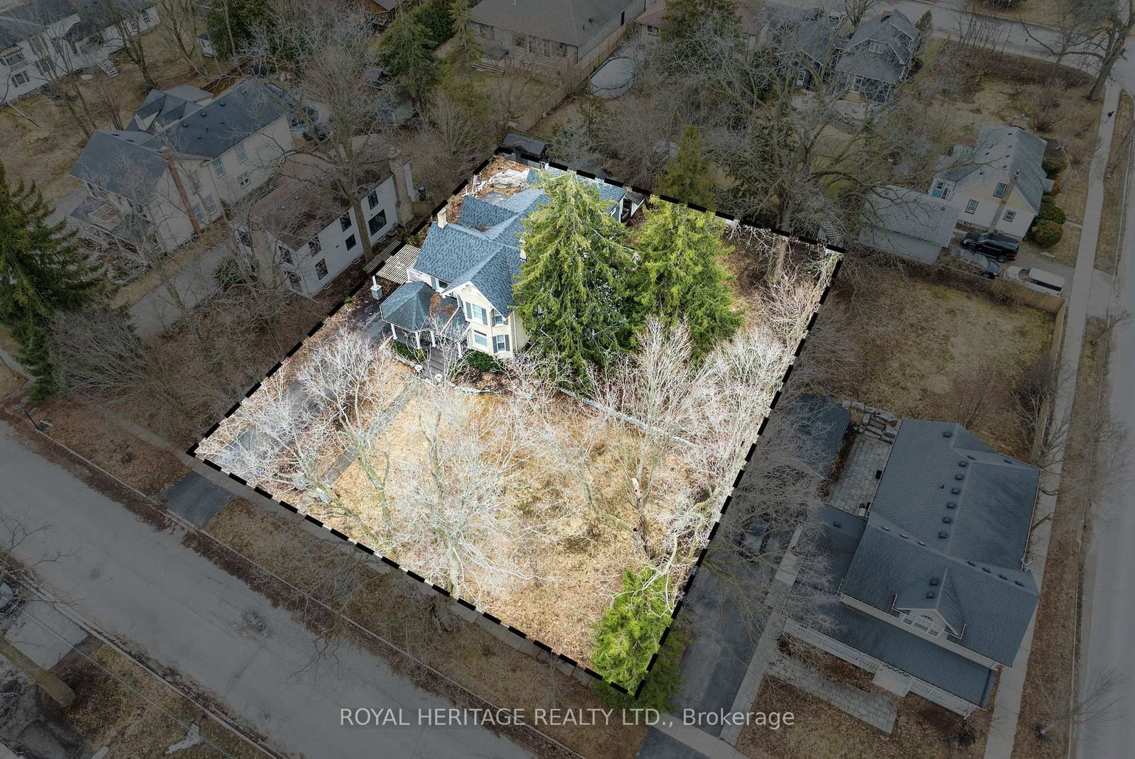 220 Cochrane Street • Scugog, ON photo 49