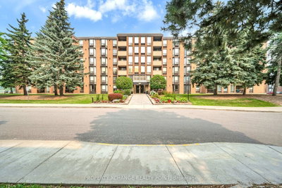 3-bed Condominium Apartment · 1535 Diefenbaker Crt