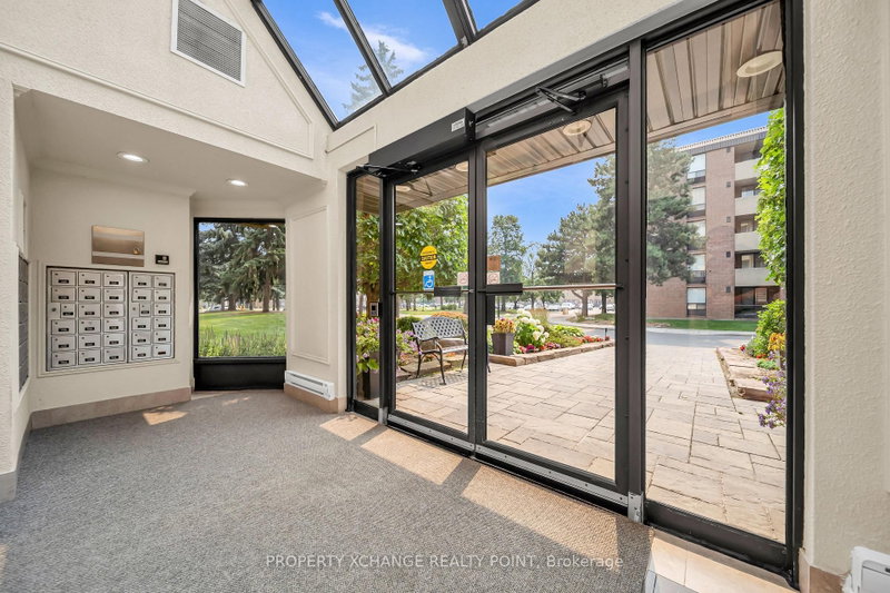 109 - 1535 Diefenbaker Court