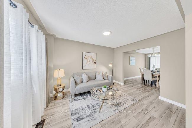 1003 Maury Crescent • Pickering, ON photo 10