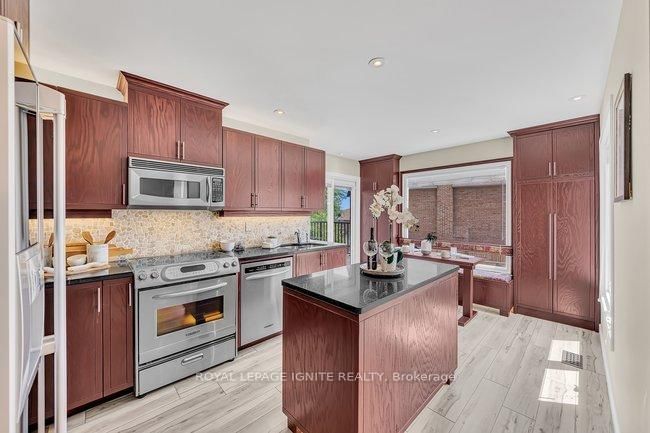 1003 Maury Crescent • Pickering, ON photo 11