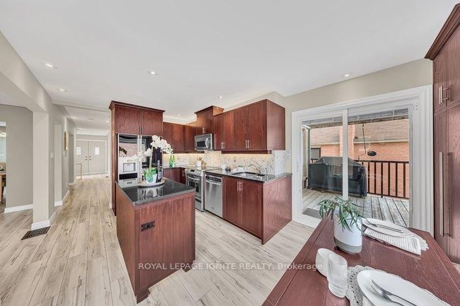 1003 Maury Crescent • Pickering, ON photo 13