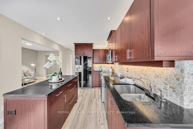 1003 Maury Crescent • Pickering, ON photo 14