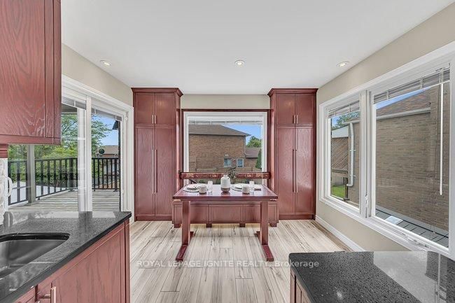 1003 Maury Crescent • Pickering, ON photo 15
