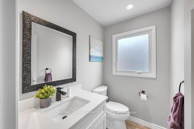 1003 Maury Crescent • Pickering, ON photo 17