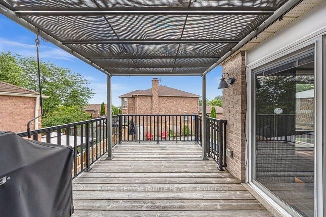 1003 Maury Crescent • Pickering, ON photo 20