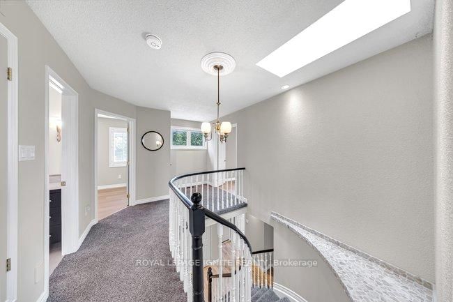 1003 Maury Crescent • Pickering, ON photo 21