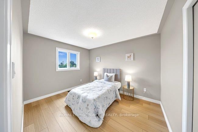 1003 Maury Crescent • Pickering, ON photo 23