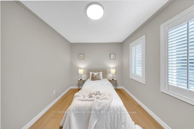 1003 Maury Crescent • Pickering, ON photo 27