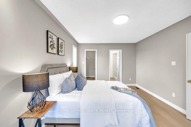 1003 Maury Crescent • Pickering, ON photo 29