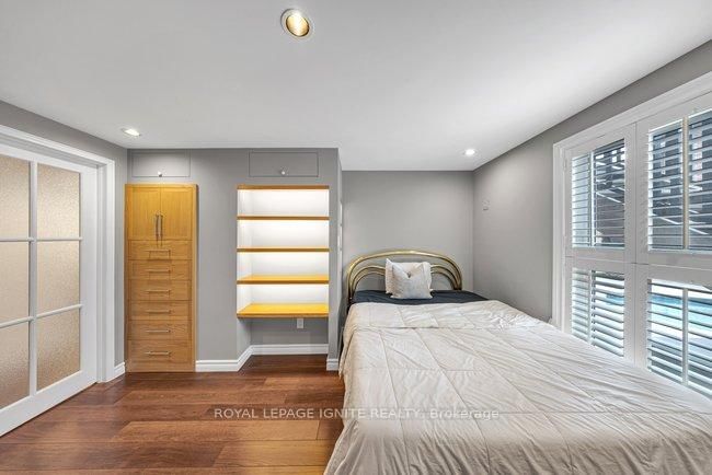 1003 Maury Crescent • Pickering, ON photo 36