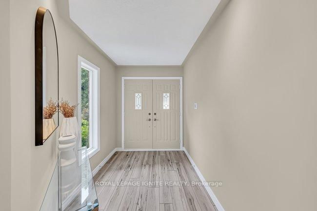 1003 Maury Crescent • Pickering, ON photo 4