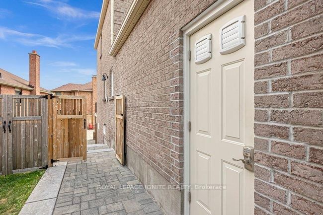 1003 Maury Crescent • Pickering, ON photo 42