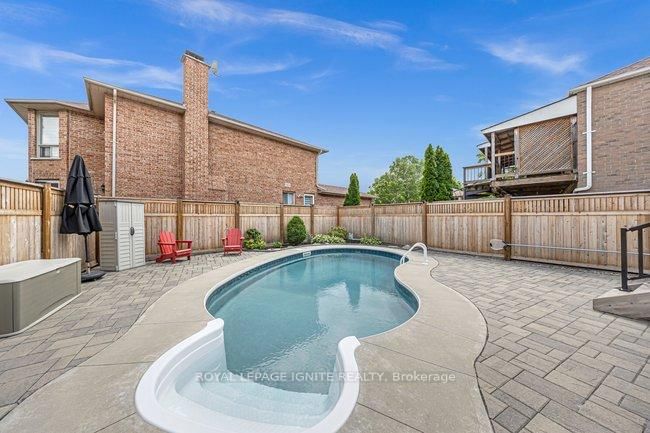 1003 Maury Crescent • Pickering, ON photo 45