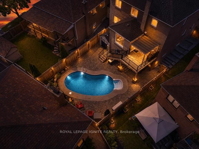 1003 Maury Crescent • Pickering, ON photo 50