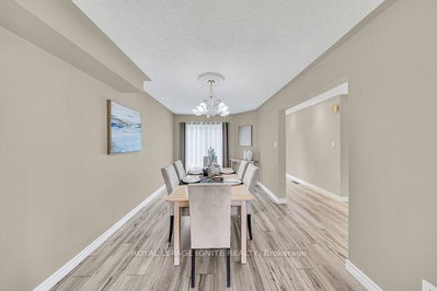 1003 Maury Crescent • Pickering, ON photo 8
