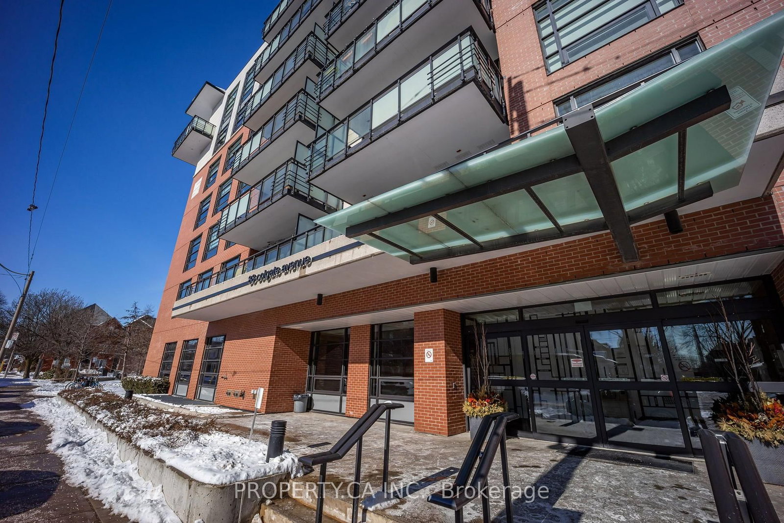 612-88 Colgate Avenue, Toronto, ON, photo 3