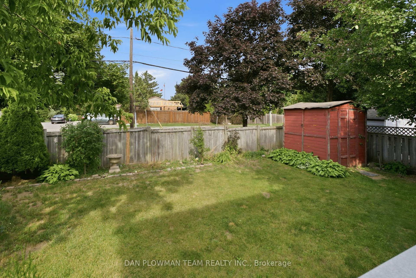 23 Elmeroy Court • Whitby, ON photo 36