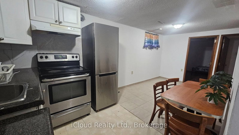 home for lease on BSMNT-39 Frey Crescent
