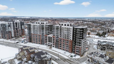 51 Clarington Boulevard • #1118 • Clarington, ON photo 2