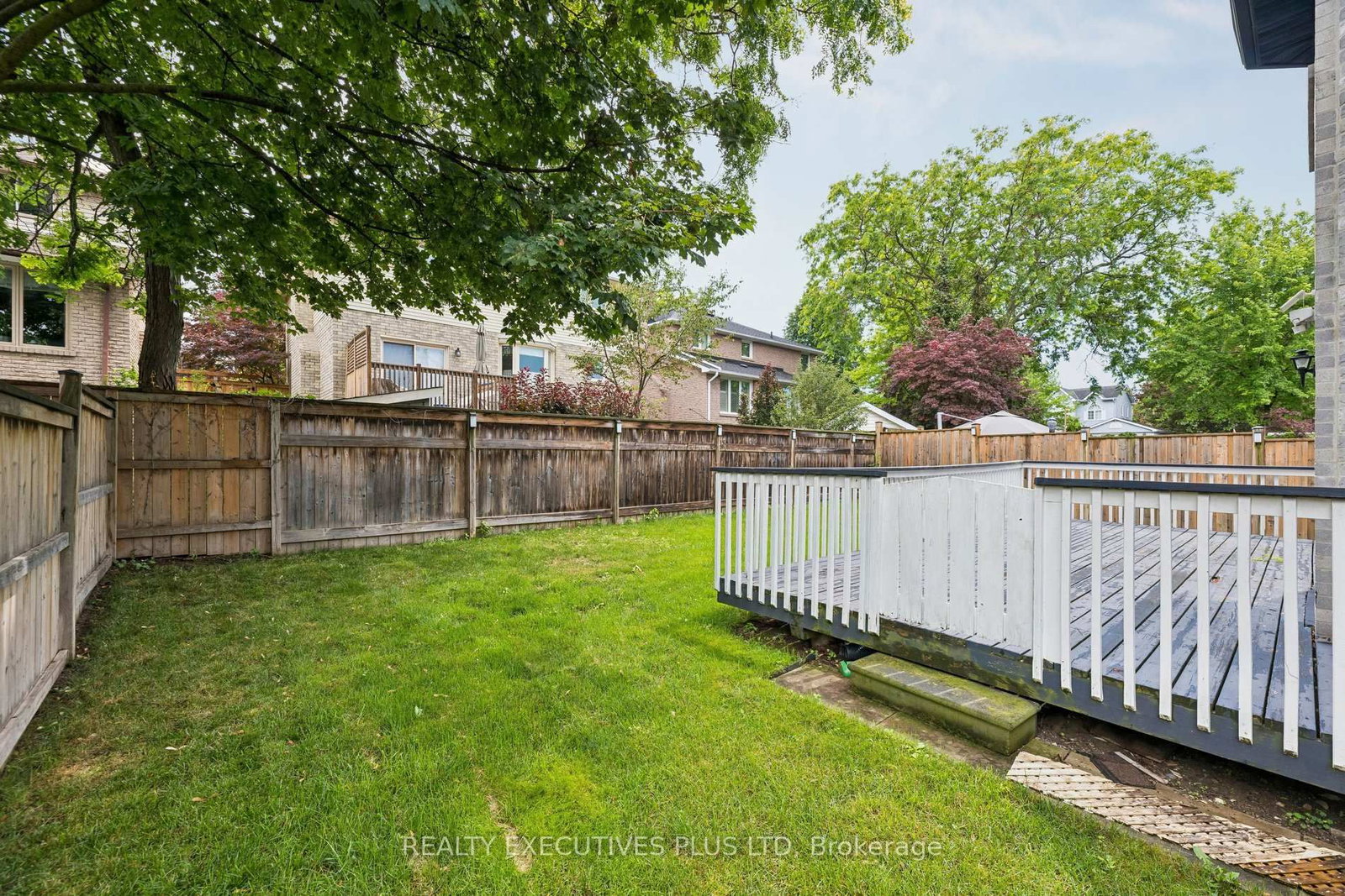 693 Barnes Crescent • Oshawa, ON photo 48