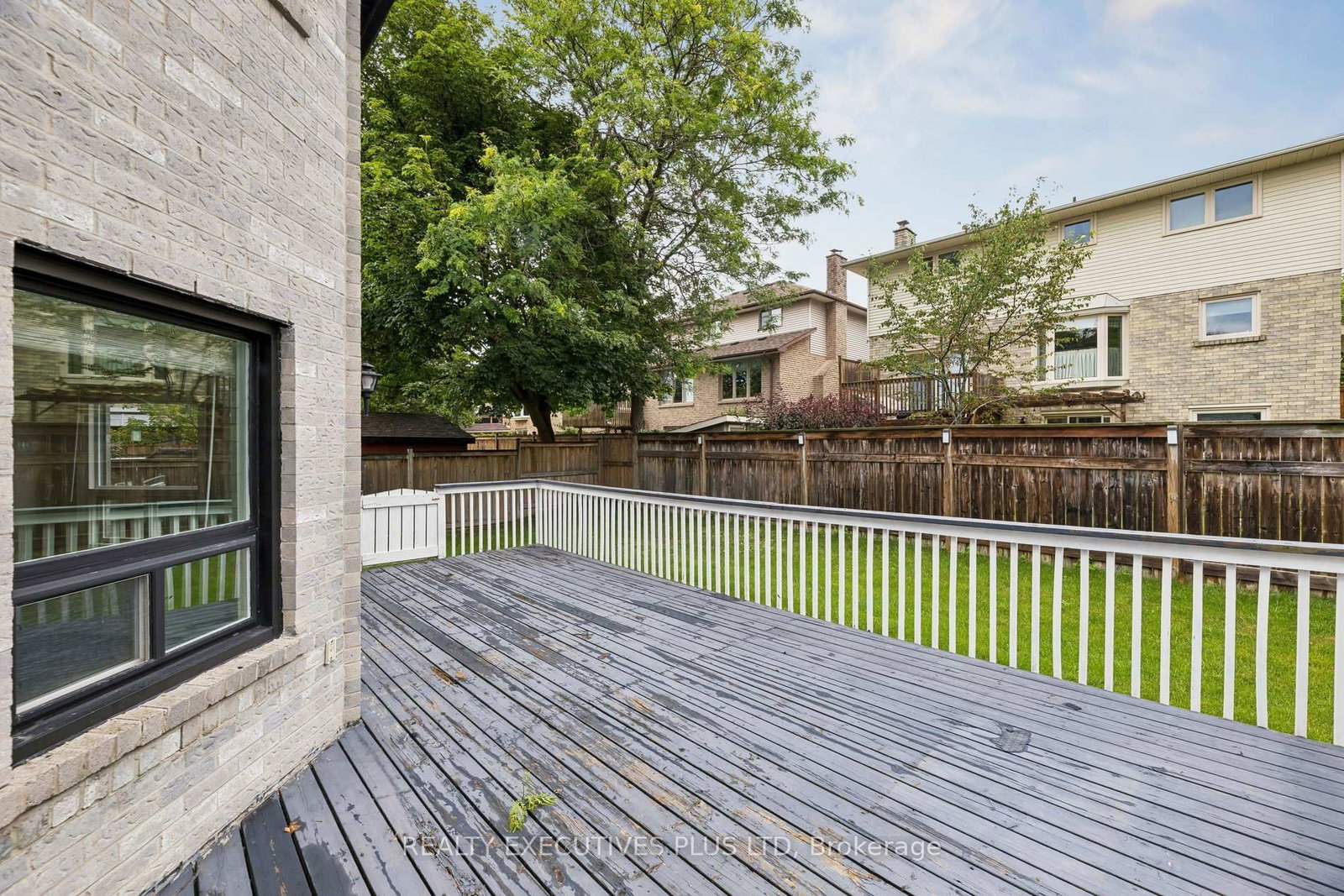 693 Barnes Crescent • Oshawa, ON photo 50