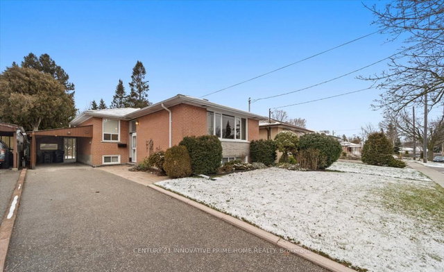 Main - 20 Hurley Crescent