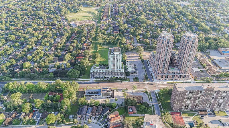 520 - 3220 Sheppard Avenue E