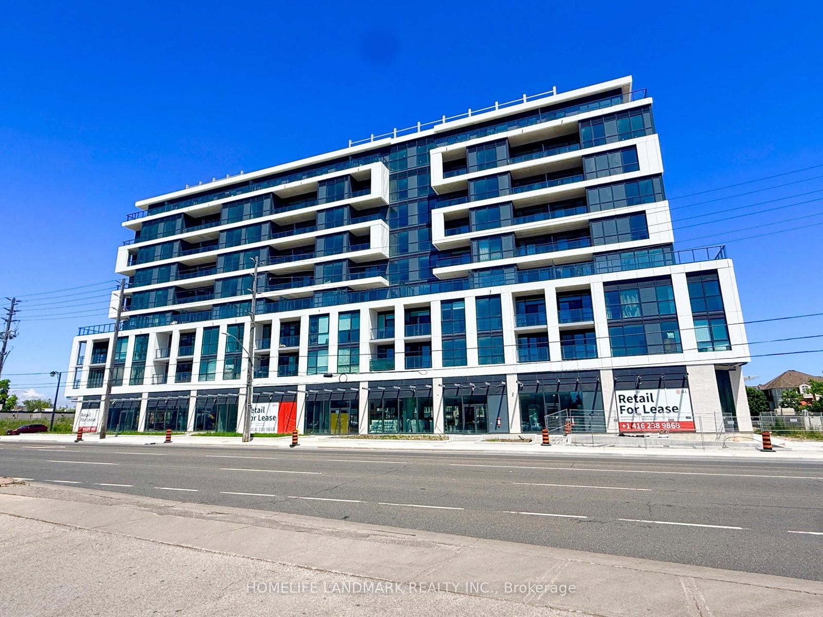 619-20 Deans Drive, Toronto, ON
