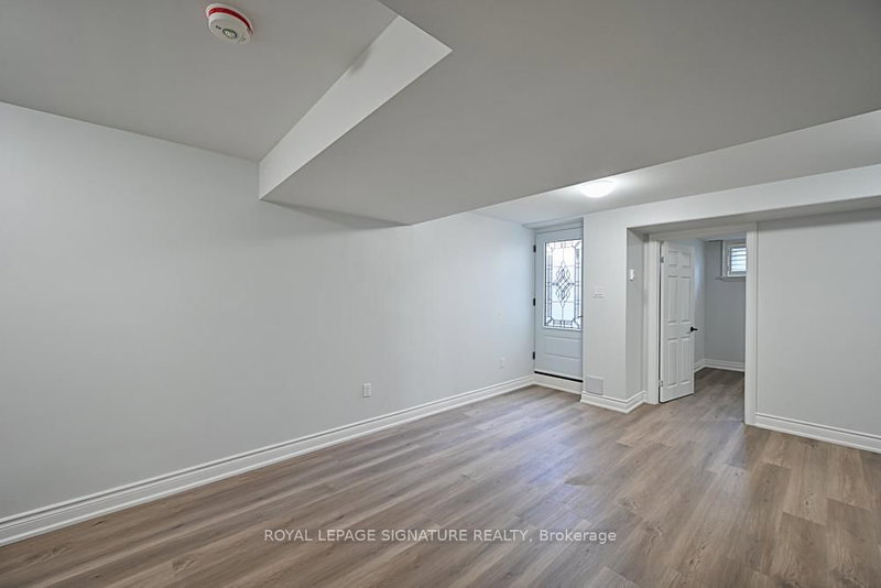 BSMT - 3 Searell Avenue