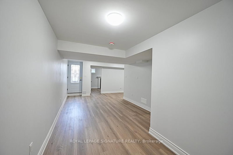 BSMT - 3 Searell Avenue