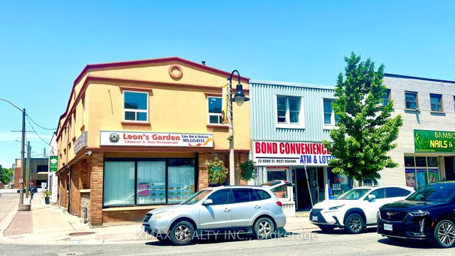 # 2 - 37 Prince Street